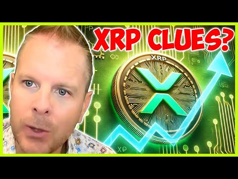 WARNING: EVEN BIGGER XRP EXPLOSION ABOUT TO HAPPEN (HERE’S WHEN)