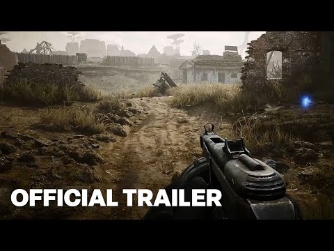 PIONER Awakening Official Trailer