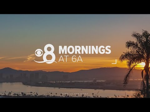 San Diego's top stories for Tuesday, July 15 | 6 AM