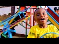 Izere Louange Ora - Maman  Papa (Official Video)