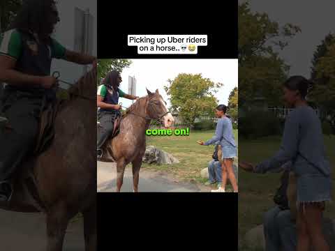 i don’t think she want ubering… #funny #comedy #viral #shorts #shortsvideo #prank #foryou