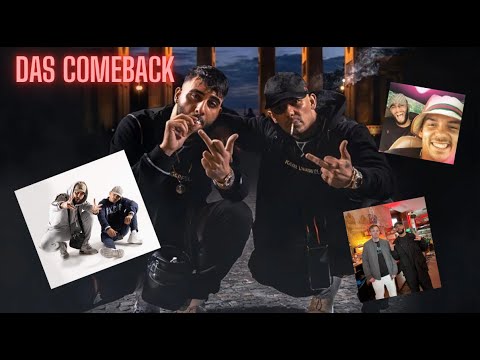 ENDLICH!π Das COMEBACK des Jahresπ₯ | Capital Bra x Samra | Reaction