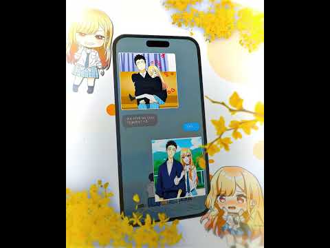 Marin KItagawa Edit - Unakkul Naane by Bombay Jayashri, Harris Jayaraj, and Rohini