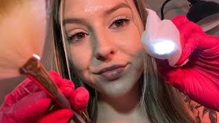 Relaxing your Mind for Deep Sleep ASMR ⚖️