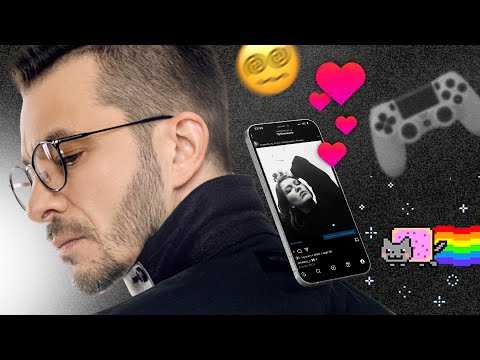 Дофаминовая яма. Как мы губим свой мозг