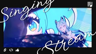 【歌枠/KARAOKE】10月ってコトは周年月！？！？？【水瀬 凪/RK Musicライブユニオン】