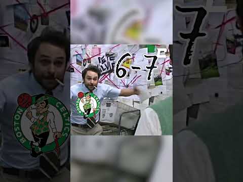 Boston Is The FIRST Team To Reach 6-7 This Season… 😂