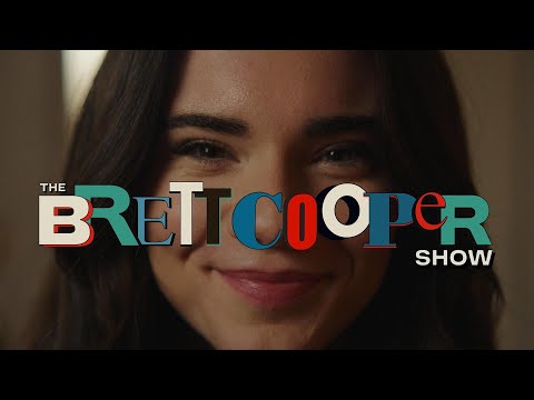 The Brett Cooper Show | Official Trailer