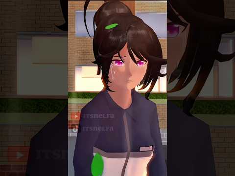 Kak.. tolong aku 🥹💔 #sakuraschoolsimulator #dramasakura #dramasss #sakubers