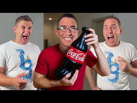 KOLANU Smo Poklonili GUMENU KOLU!