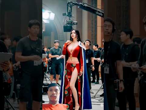 One piece live aicet #anime #onepiece #cosplay #robin