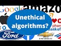 Exploring Linear Regression and Its Ethical Implications