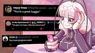 Reacting to the Best Compliments You've Had
