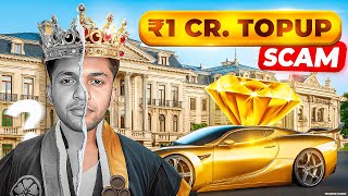 Lokesh Gamer Is Not Real Diamond King 🤡 Exposed !!