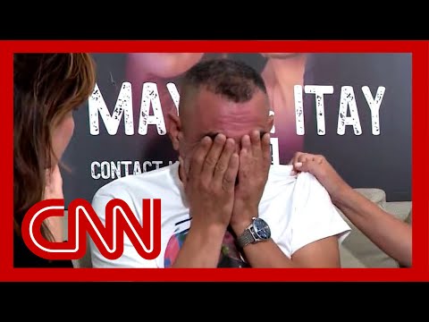 Dad wants the world to hear this chilling call of his daughter being kidnapped