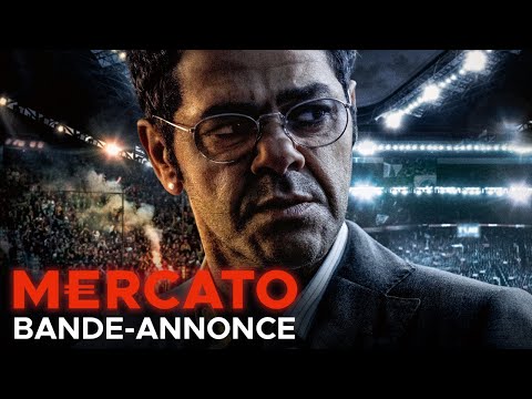 Mercato - Bande-annonce officielle HD