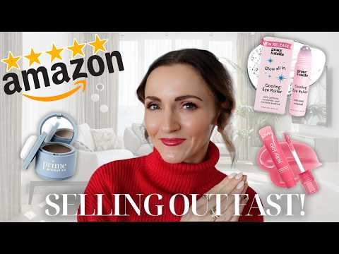 Amazon’s Hottest #1 New Releases (Don’t Miss These)