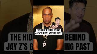 Jay Z ghost wrote for one of the biggest stars in the world in the 1990s #jayz #bugsbunny #hov