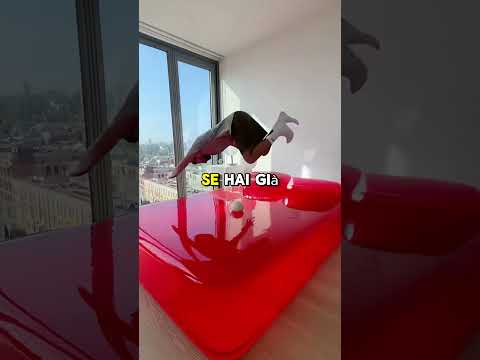 TEST DI DISCRIMINAZIONE