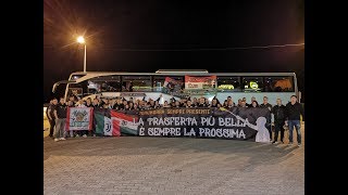 Nagybusszal, Torino? Imádjuk!