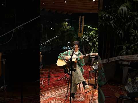 「ハンブンコ」Studio Session Ver. #ハンブンコ #舟津真翔