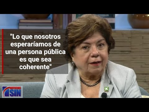 Entrevista a Joseph Abreu y Míriam Díaz, miembros de Participación Ciudadana