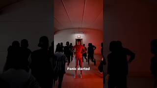 Didn't see that one coming 😬#zackdfilms #unexpected #edit