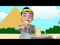 Exploring Traditional Foods and Modern Production