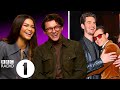 Spider-Man Actors' Insights and Impressions