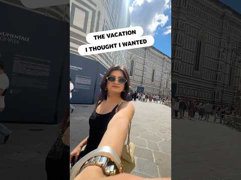 What is your kinda vacation? Share on Shorts!