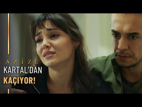 Kaçak Hemşire! - Azize Azize Özel Klip