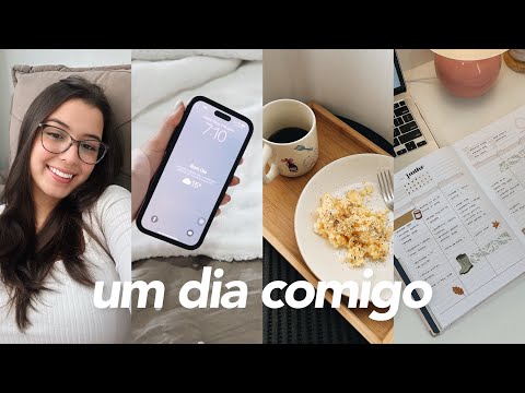 ep 09 ✿ comeback | rotina, por que eu sumi?, faculdade, estudos de cursos..