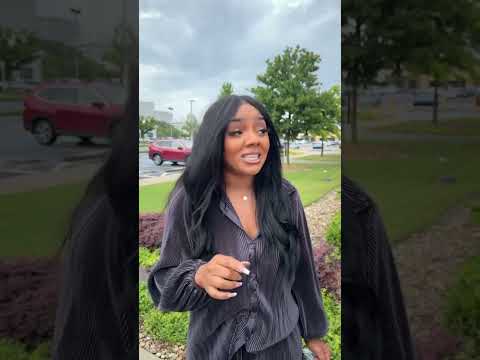 Brittany confronts Candace about that wack Gender Reveal she did for Shayla - Kountry Wayne