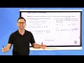 Factoring Trinomials with Leading Coefficient of 1