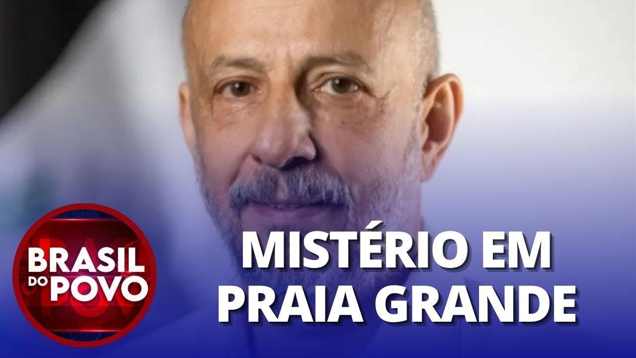 Assassinato de Ruy Fontes polícia caça autores da morte do ex delegado