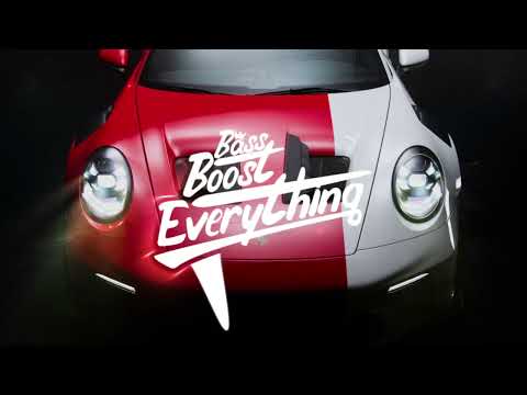 WAKA FLOCKA - GROVE ST. PARTY (SUPER FUTURE Remix) [Bass Boosted]