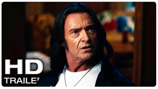 SONG SUNG BLUE Official Trailer (NEW 2025)