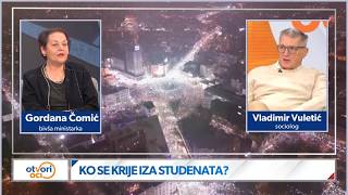 Da li ćemo u nedelju saznati ko će studente predstavljati na ovogodišnjim izborima?