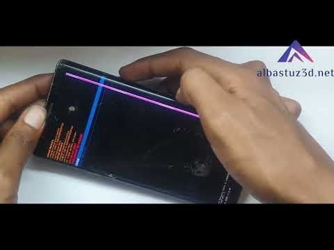 Simple Way to Hard Reset Samsung Galaxy Note 9 SM N960F NO PC