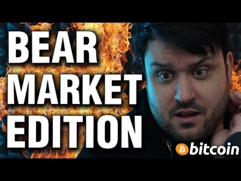 Crypto Meme Review: Bear Market Edition (LOL)