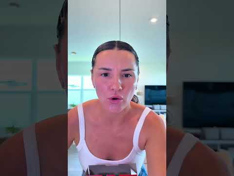 Dondurma Kediye Dönüştü🐱🥰