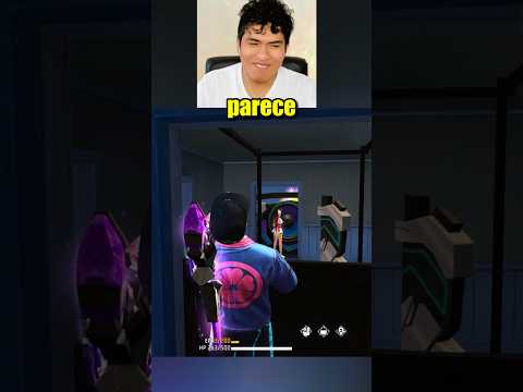 Me dijo que no le ganaría este PVP 😂