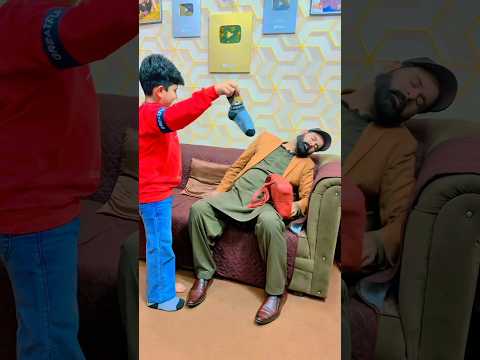 Shaheer ne ye kar dia😀 #shorts #shortvideo #funny #viralshorts #shaheerjutt