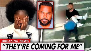 Malcolm Jamal Warner’s Wife PANICS As THIS Person Threatens Her Over Malcom’s Death| She’s In Danger