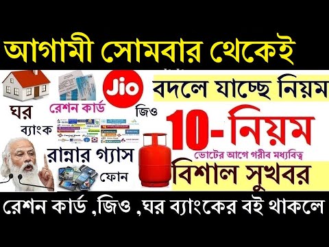 বিরাট সুখবর || Latest Update