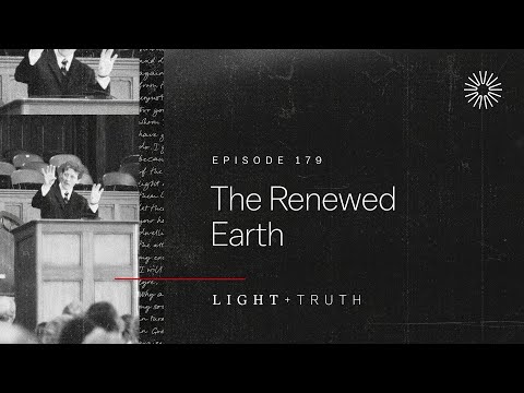 The Renewed Earth