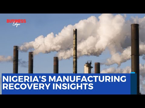 Nigeria's Manufacturing Sector: January Recovery and Future Challenges