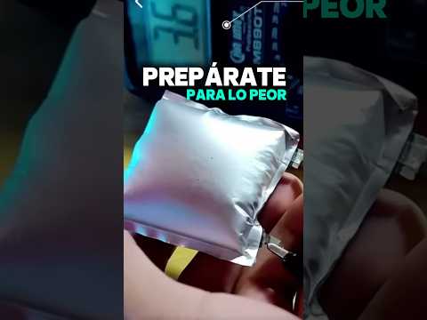 Evita dañar tu batería! 🔋 con estos consejos de carga.