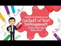 Intertextuality and Hypertext Concepts