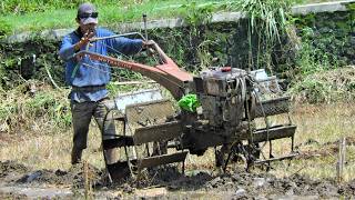 INSANE Power G1000 Tractor CARVES Perfect Furrows Across Entire Farm